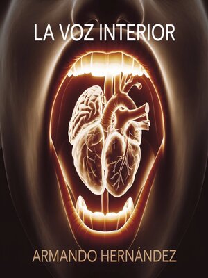 cover image of La Voz Interior